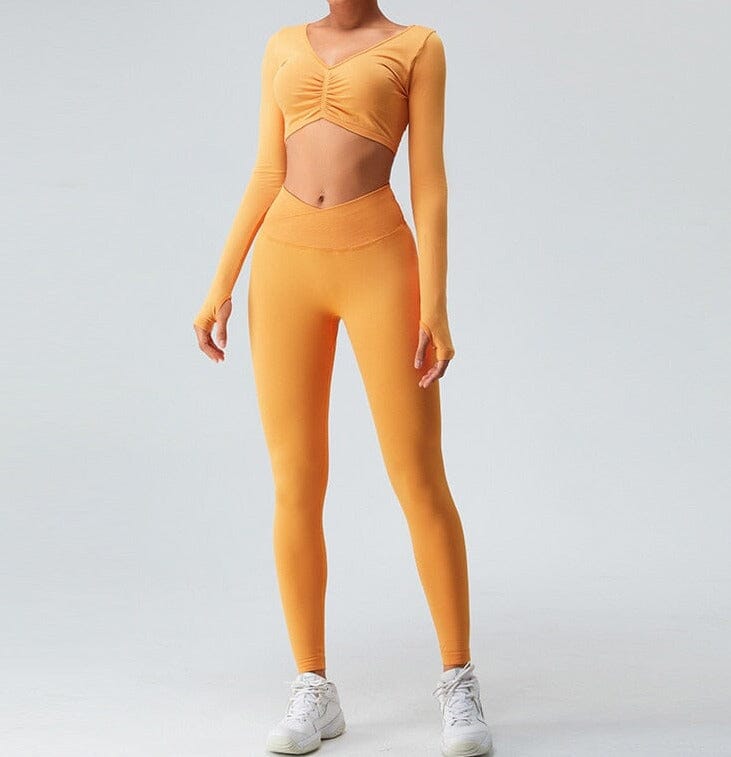 Starlethics Fitness Leggings