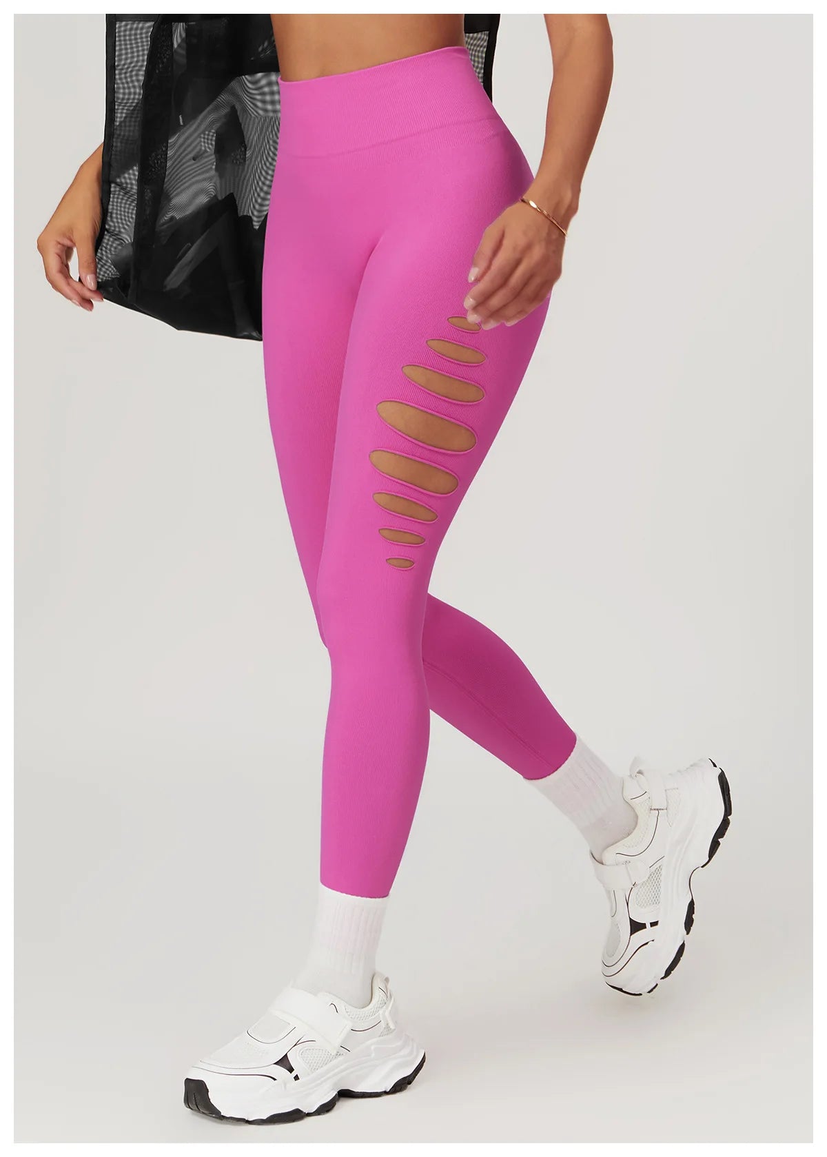 Starlethics Fitness Leggings