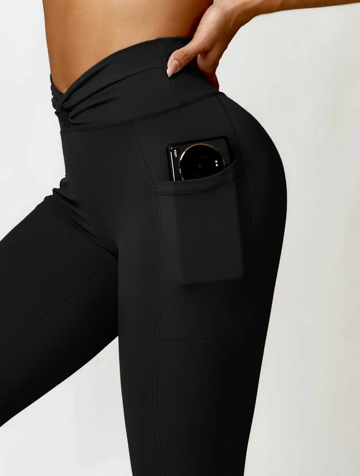 Starlethics Fitness Leggings