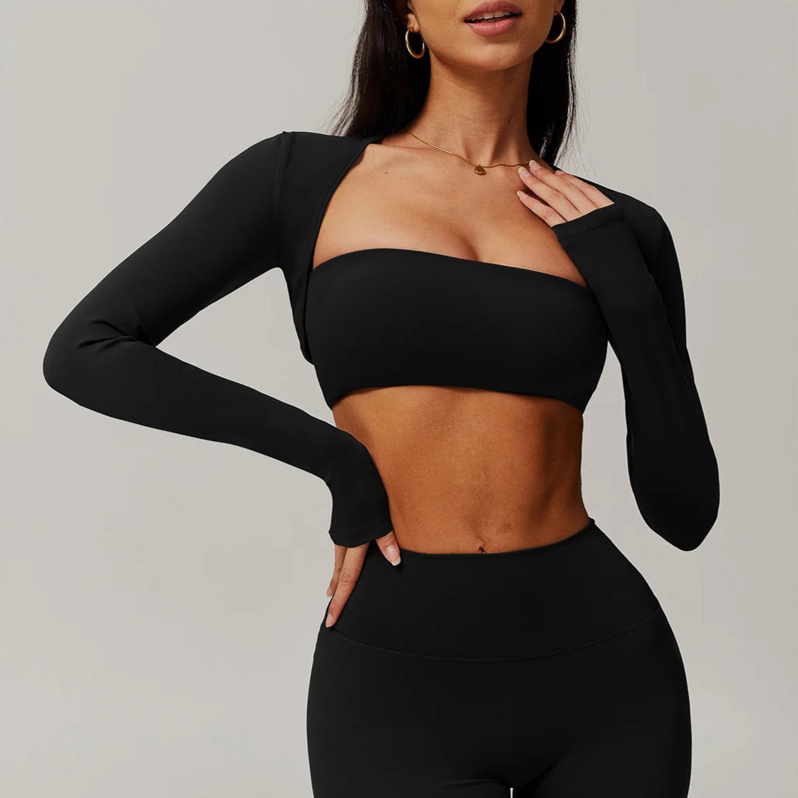 Starlethics Fitness Leggings