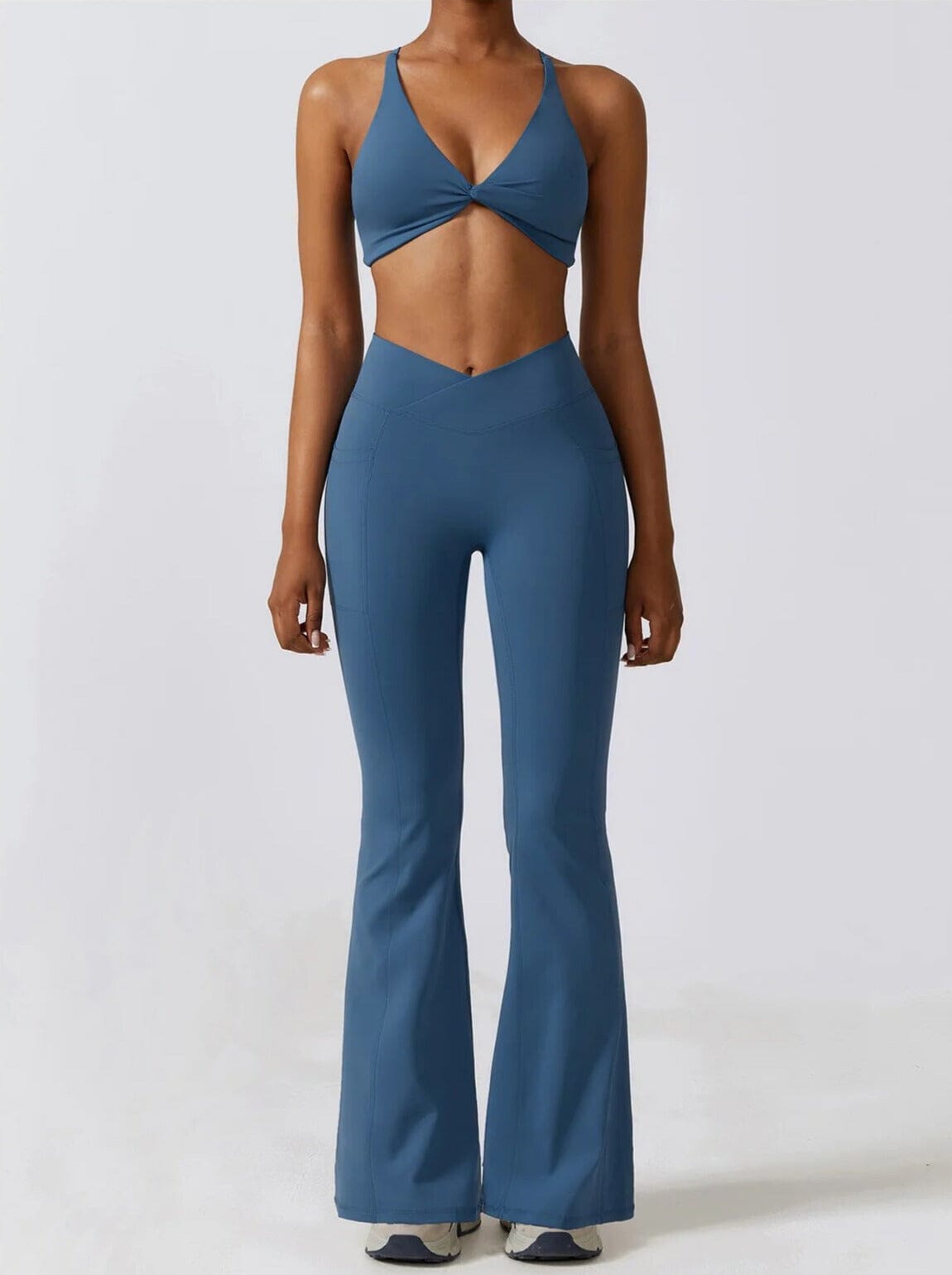 Celestial Flare Leggings Leggings Starlethics