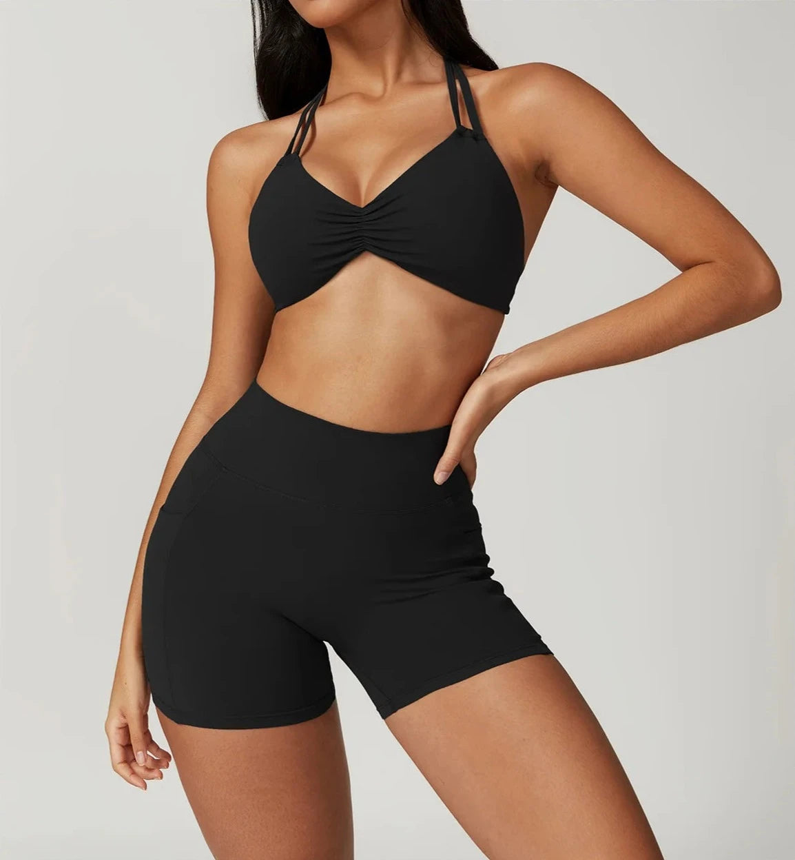 Starlethics Fitness Leggings