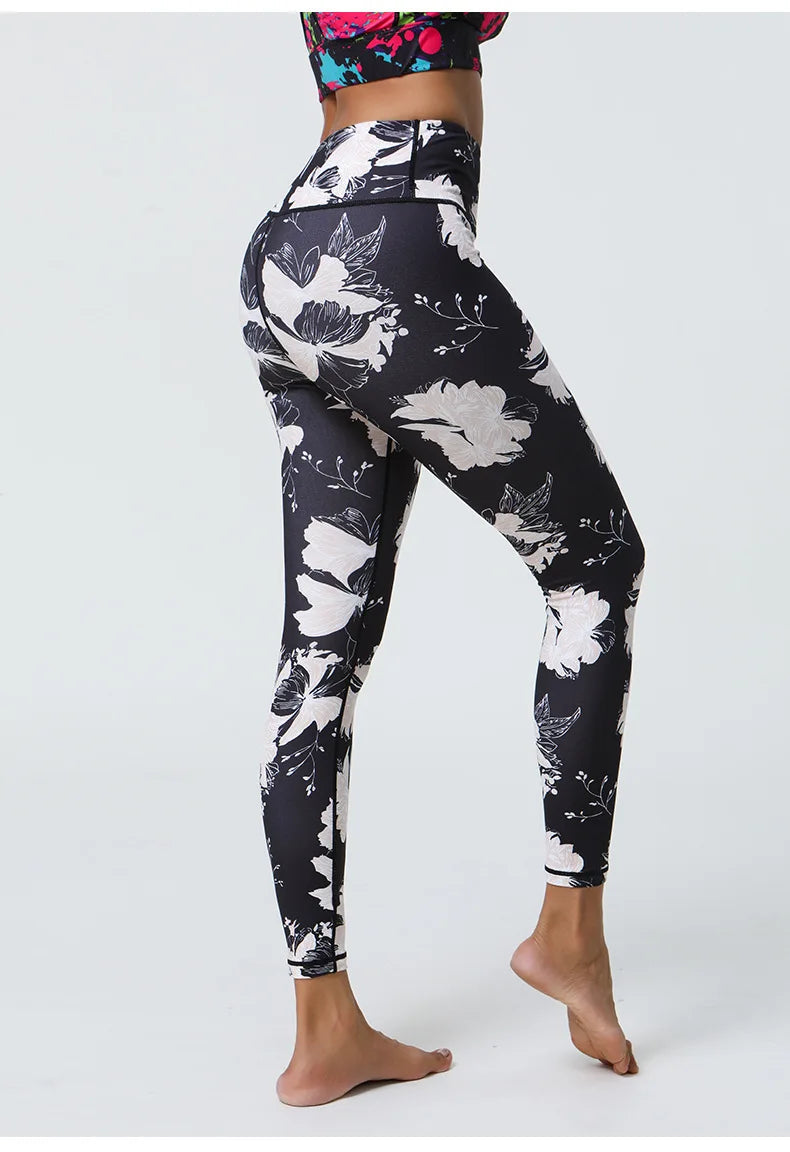 Starlethics Fitness Leggings