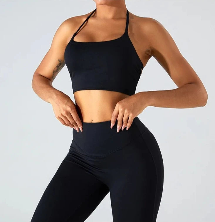 Starlethics Fitness Leggings