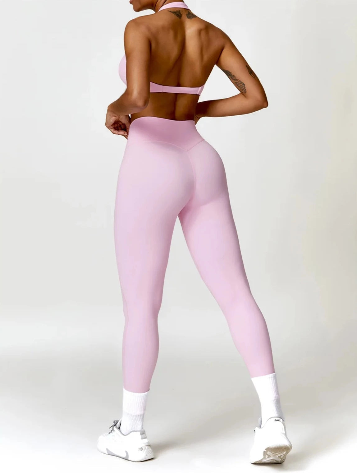 Starlethics Fitness Leggings
