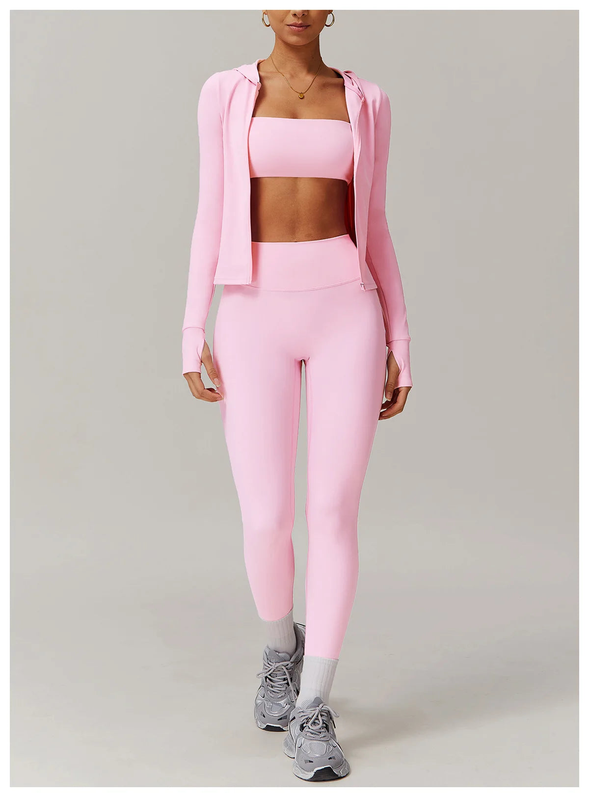 Starlethics Fitness Leggings