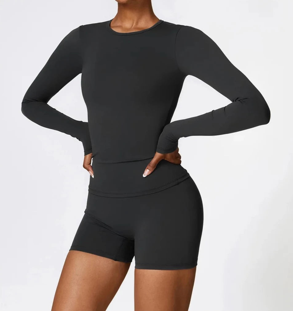 Starlethics Fitness Leggings