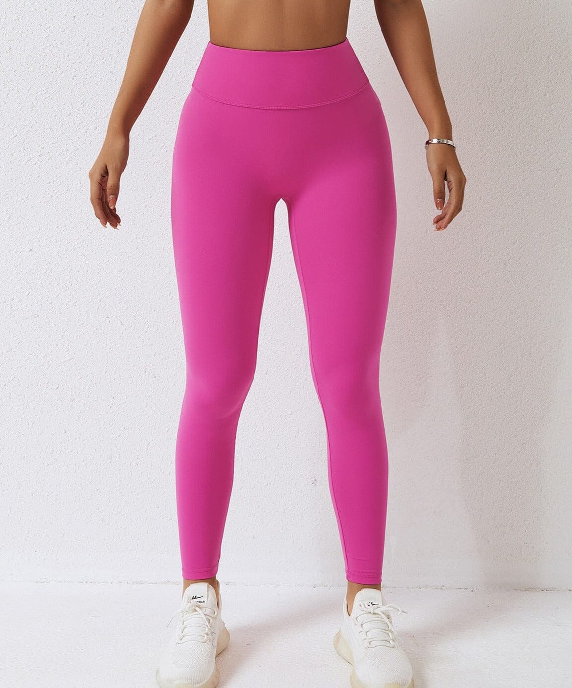 SvelteFlow Scrunch Leggings Leggings Starlethics
