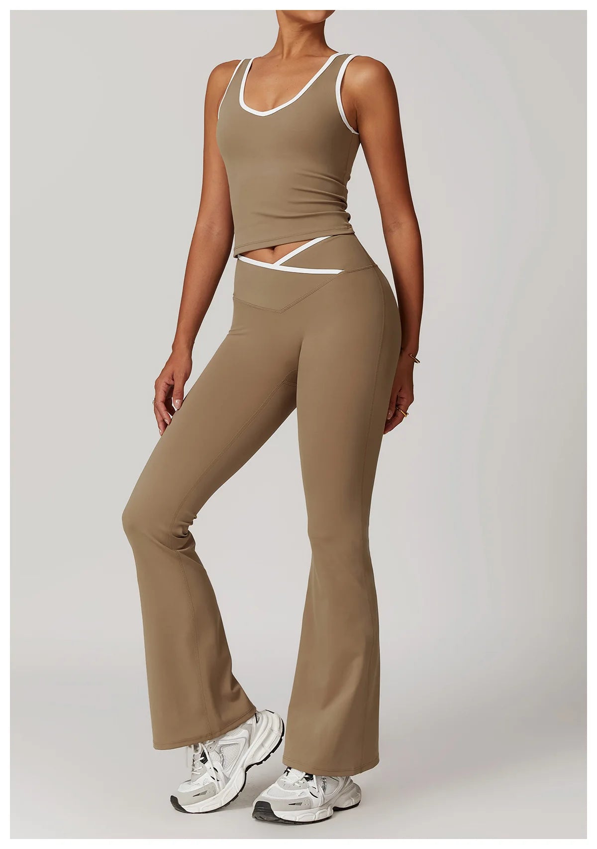 Starlethics Fitness Leggings