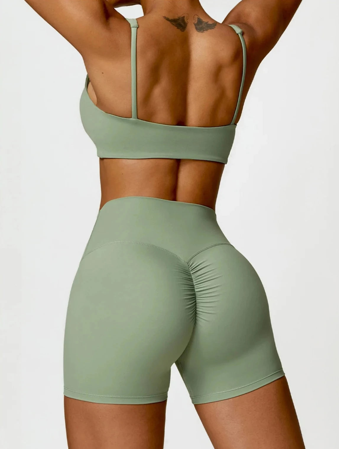 Starlethics Fitness Leggings