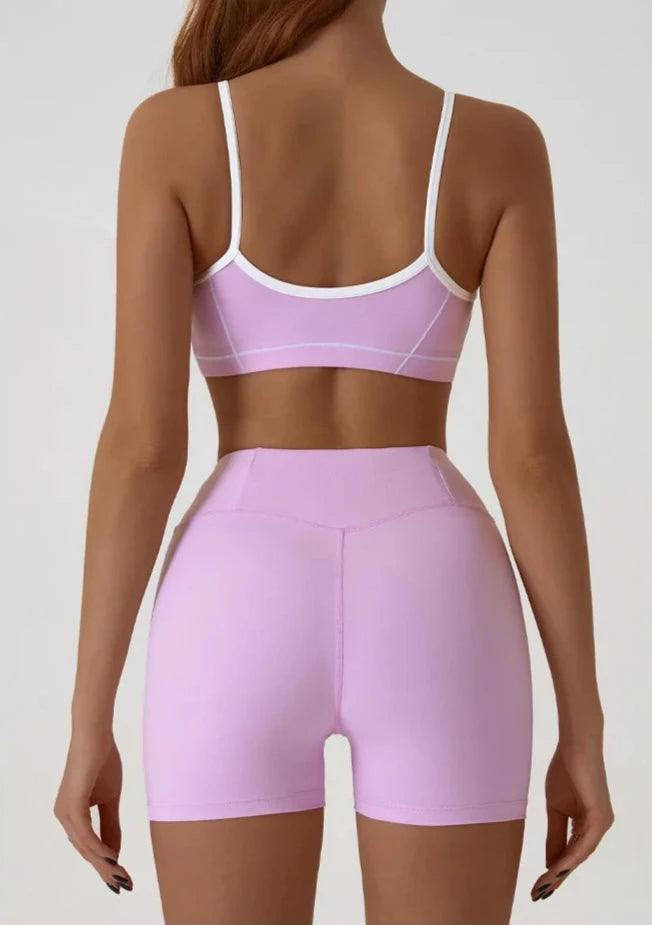 Starlethics Fitness Leggings