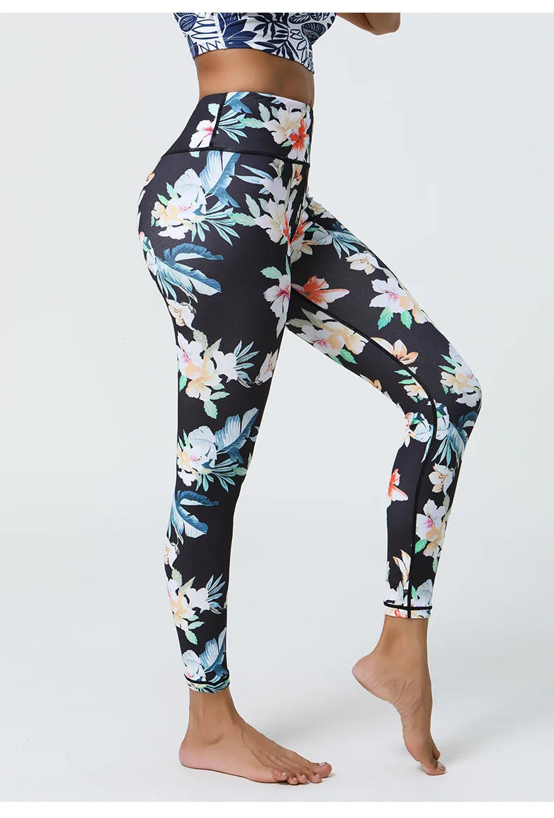 Starlethics Fitness Leggings