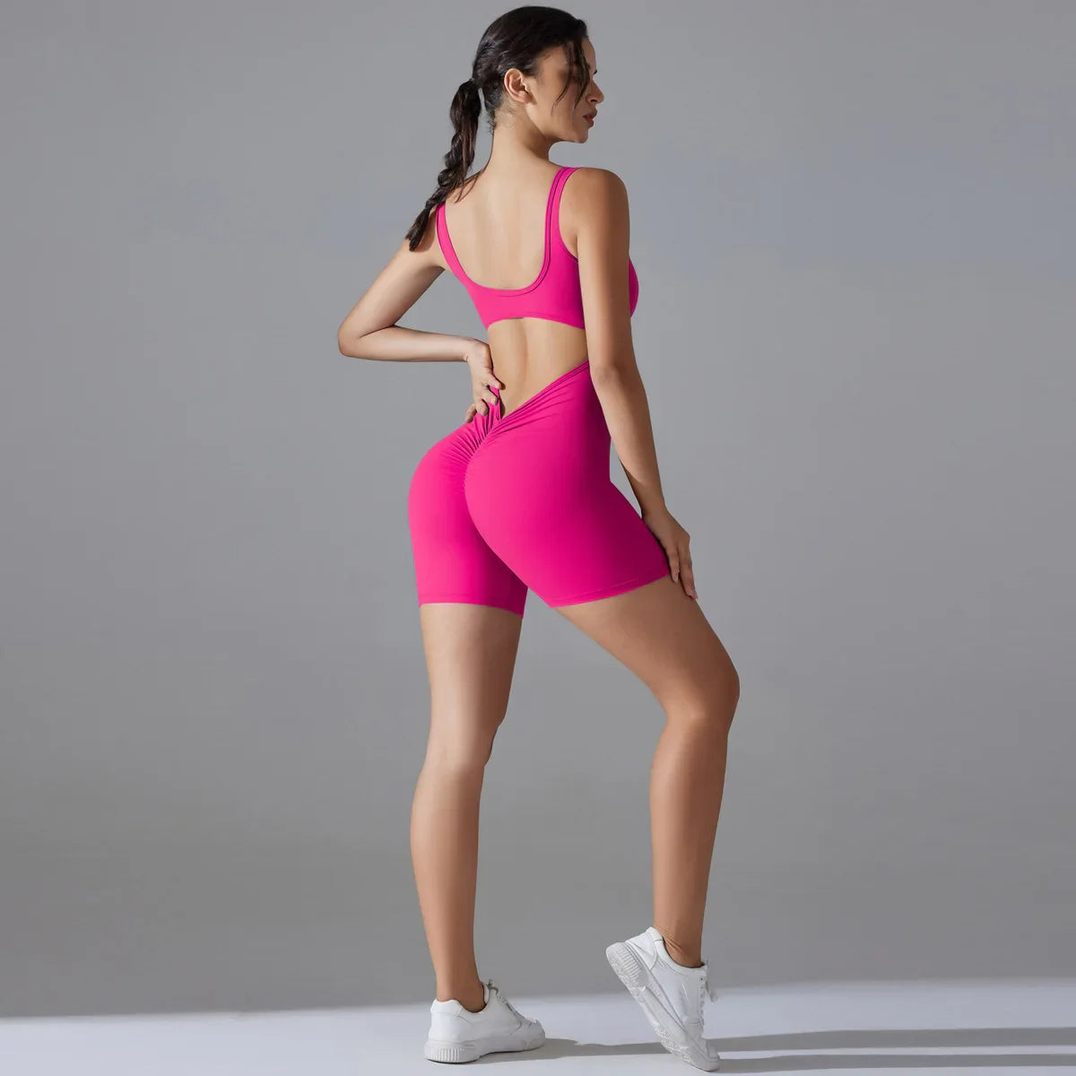 Starlethics Fitness Leggings