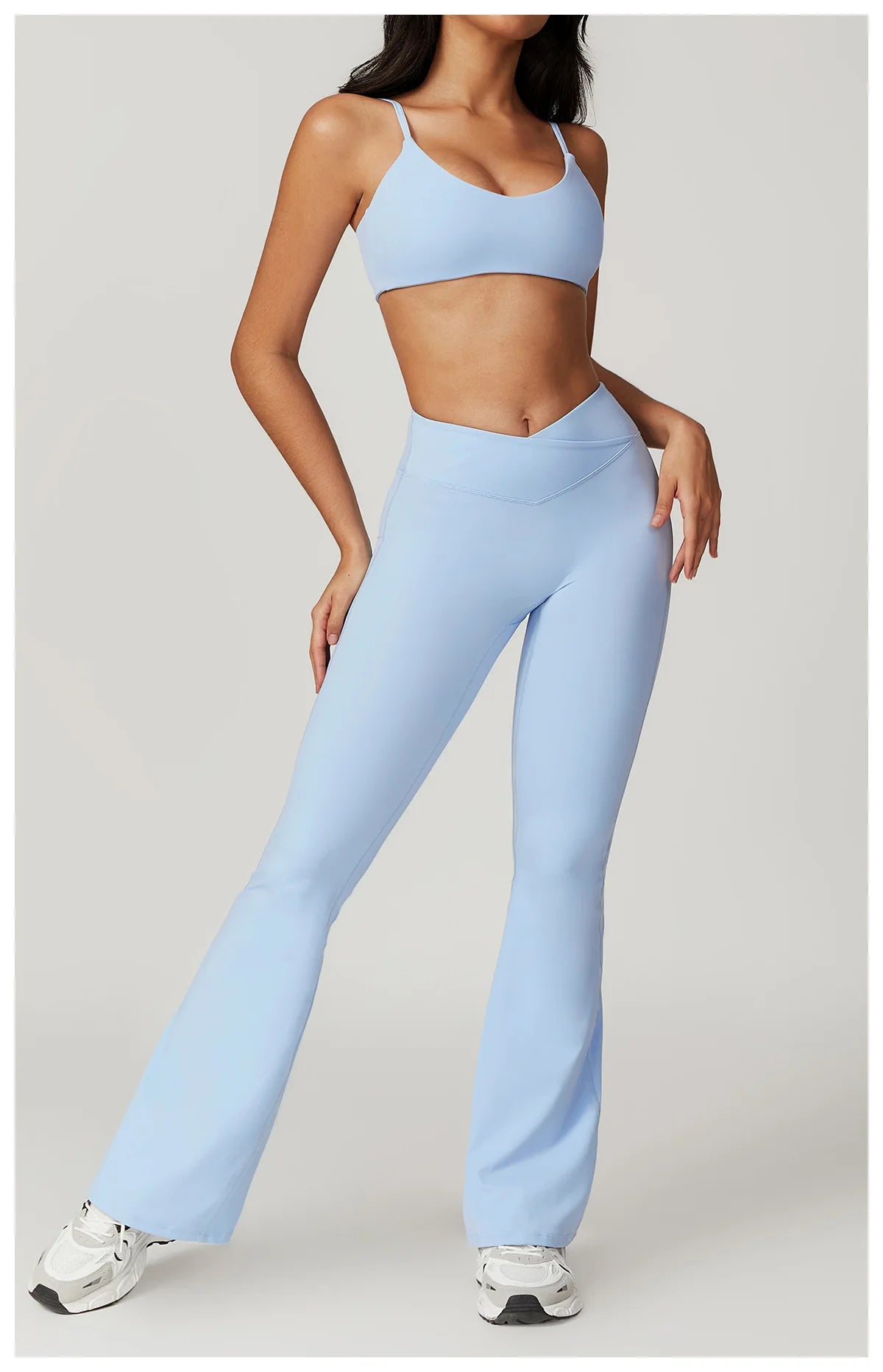 Starlethics Fitness Leggings