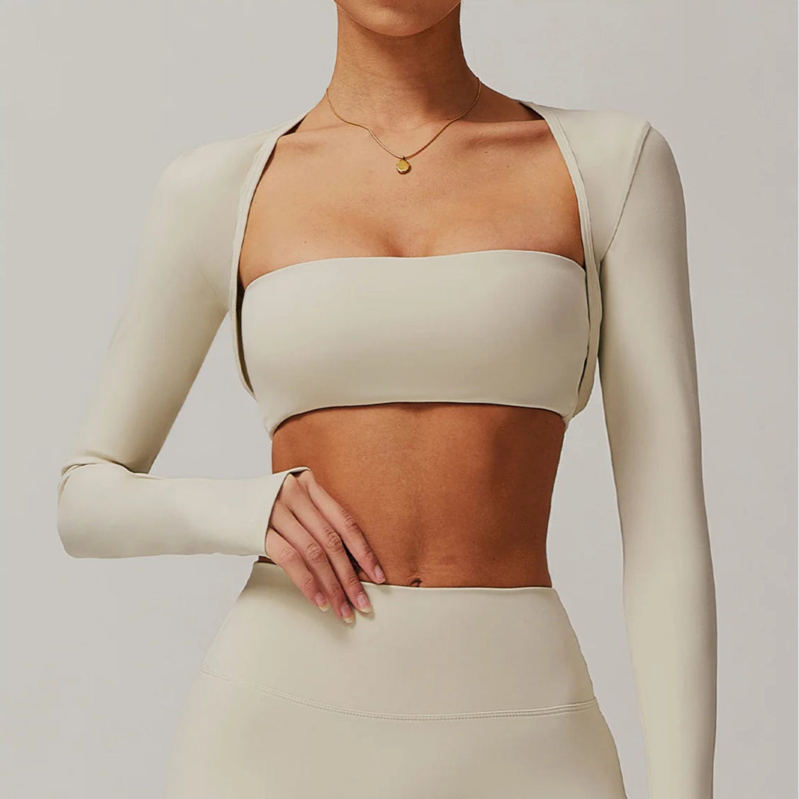 Starlethics Fitness Leggings