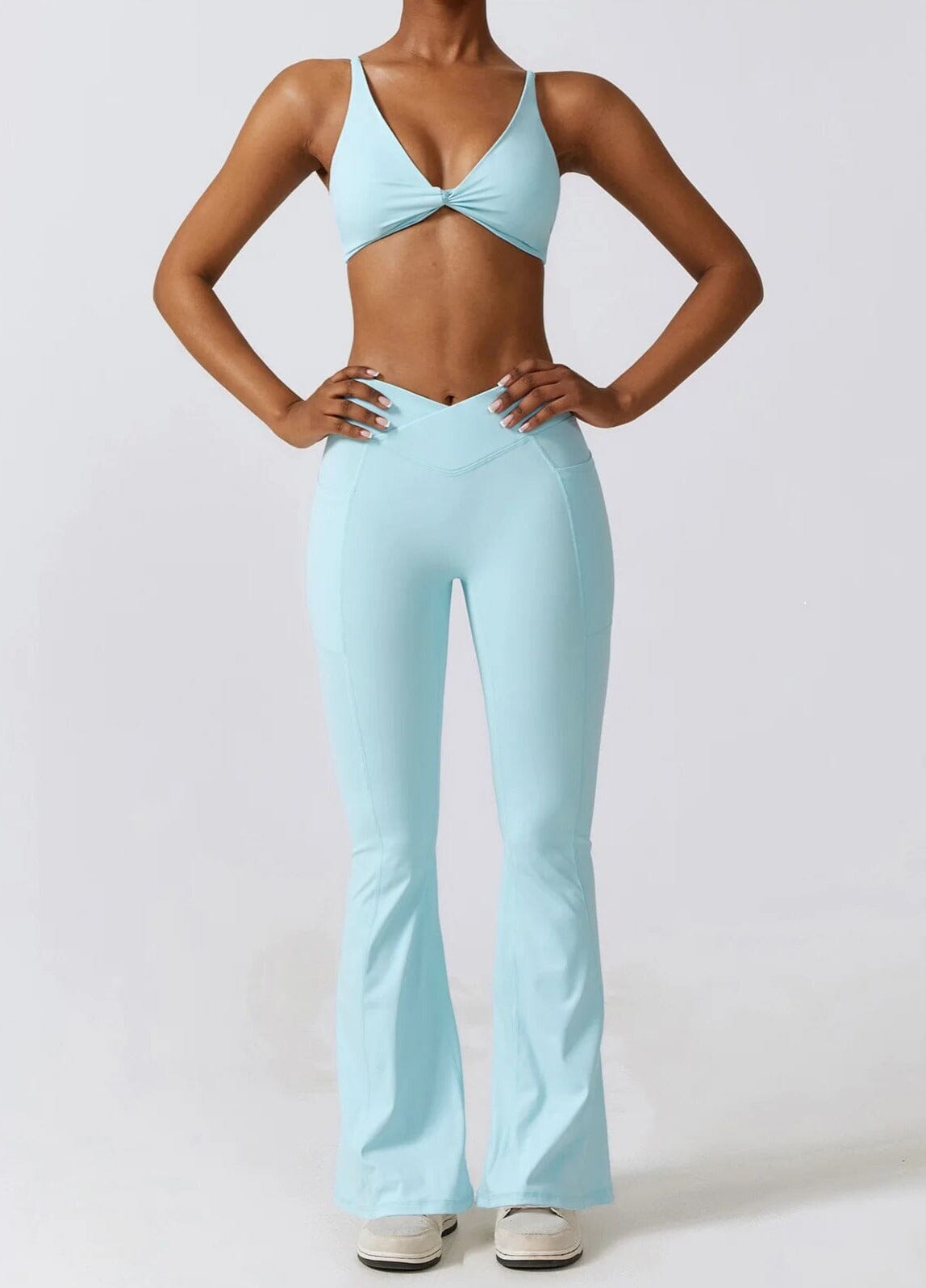 Celestial Flare Leggings Leggings Starlethics