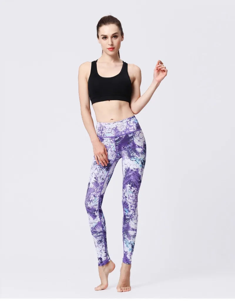 Starlethics Fitness Leggings