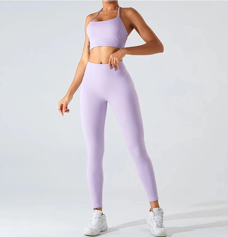 Starlethics Fitness Leggings