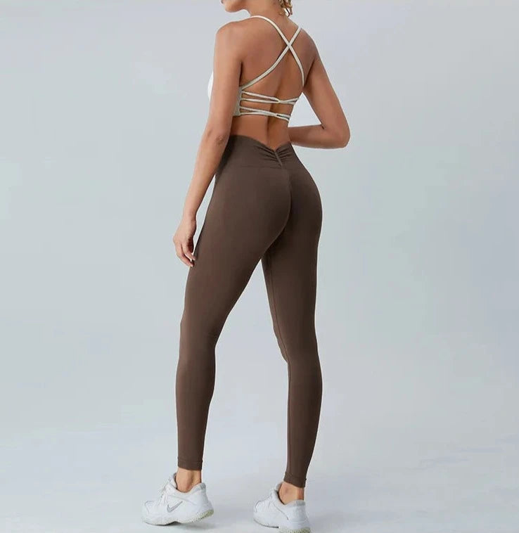Starlethics Fitness Leggings