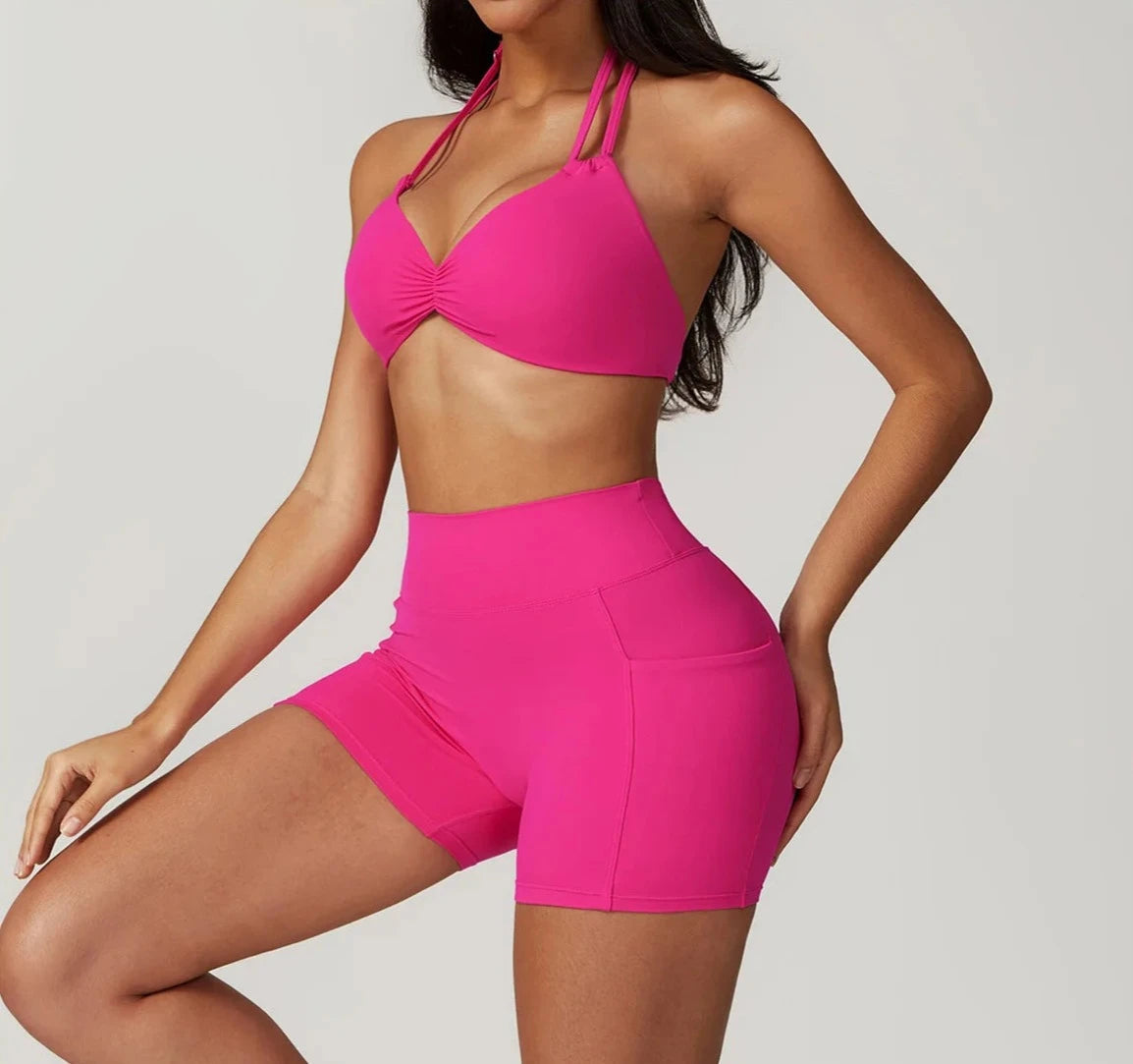Starlethics Fitness Leggings