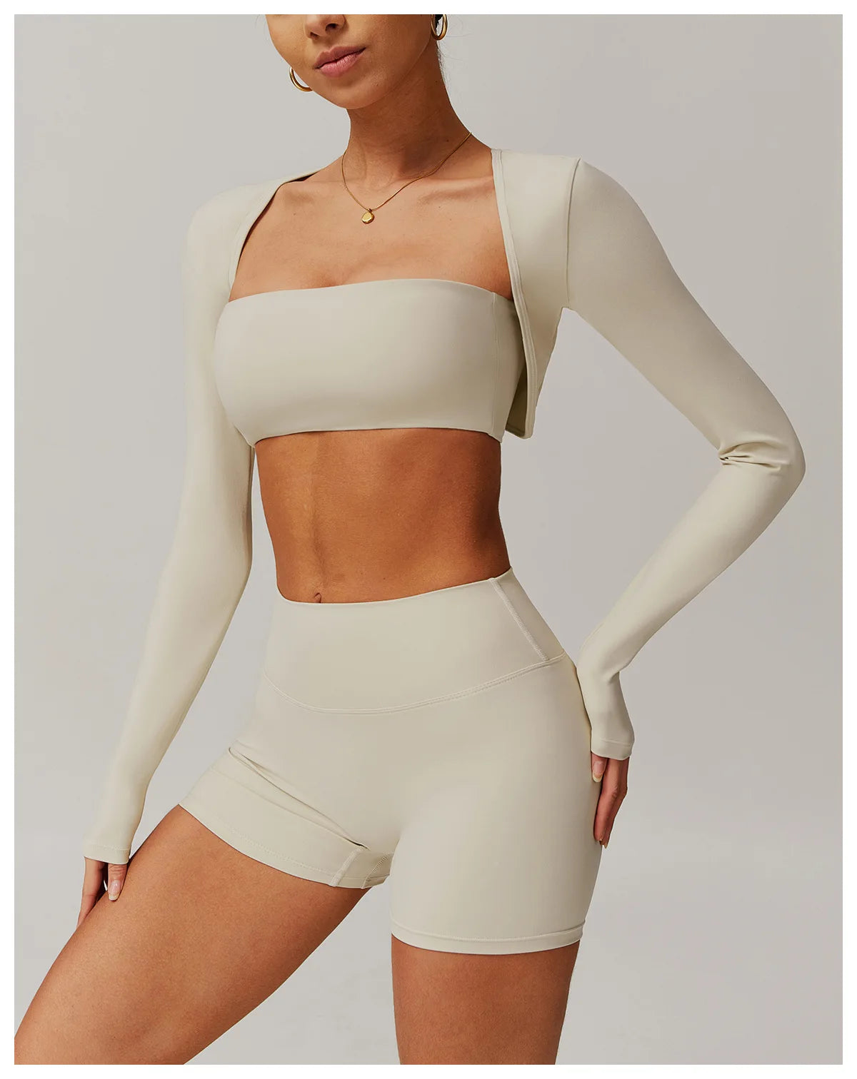 Starlethics Fitness Leggings