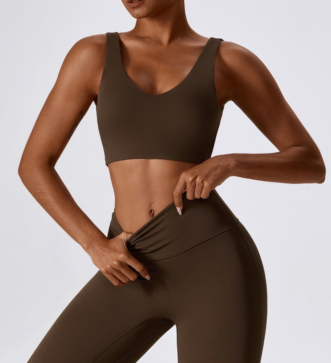 Venture Sports Bra Sports Bra Starlethics