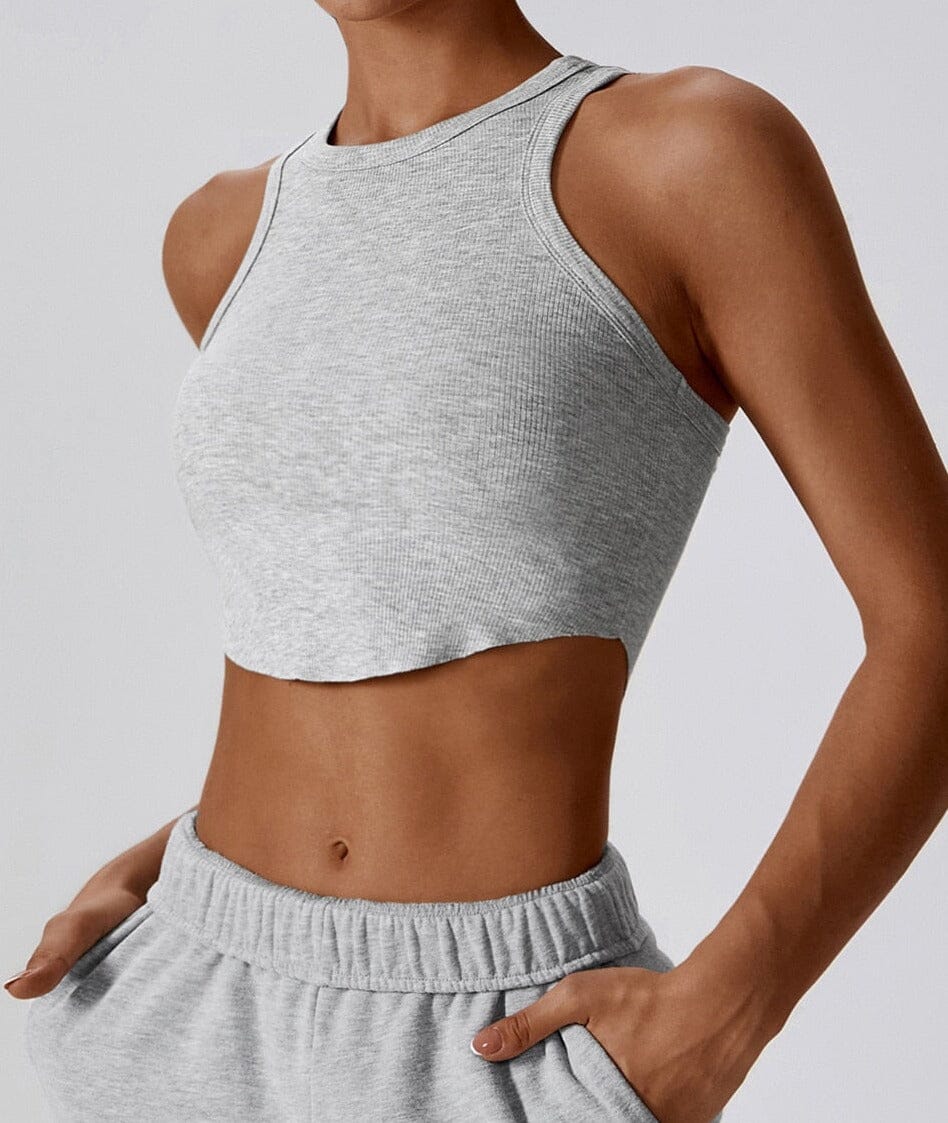Reverie H-Shaped Tank Top Top Starlethics