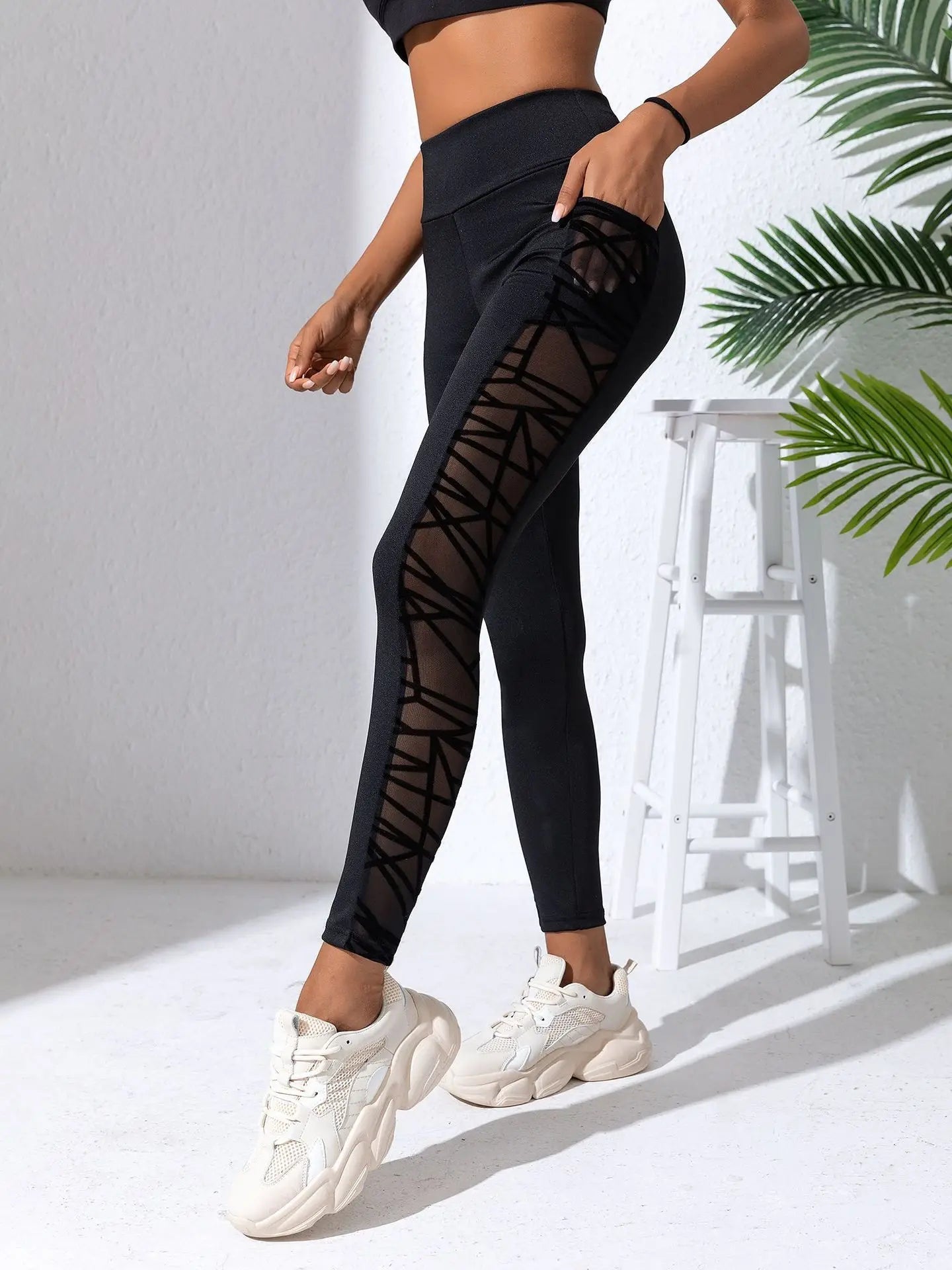 Starlethics Fitness Leggings