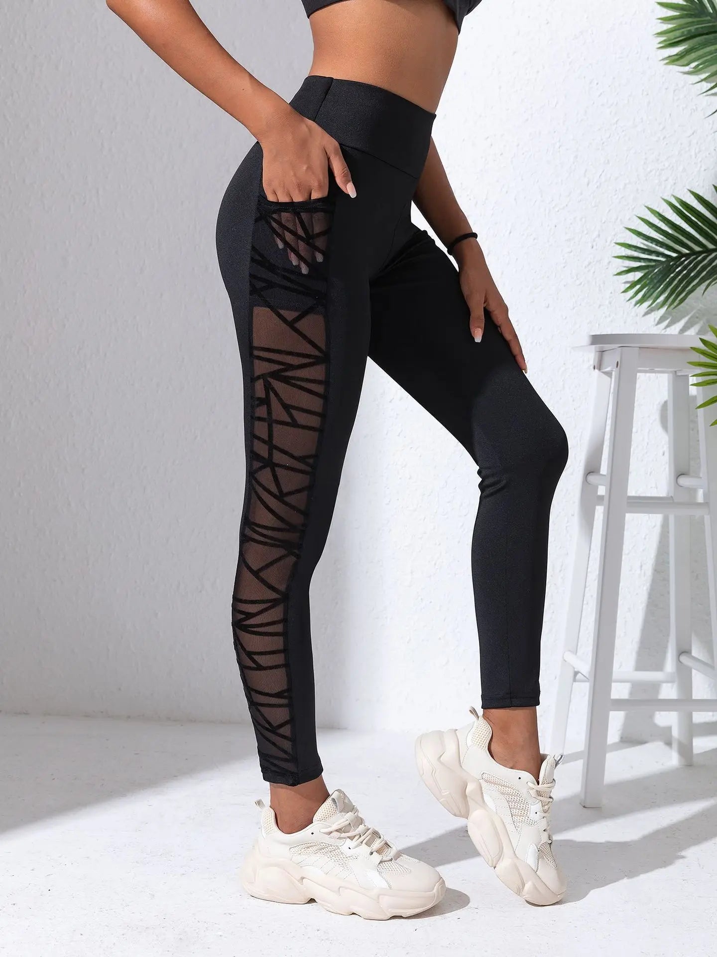 Starlethics Fitness Leggings