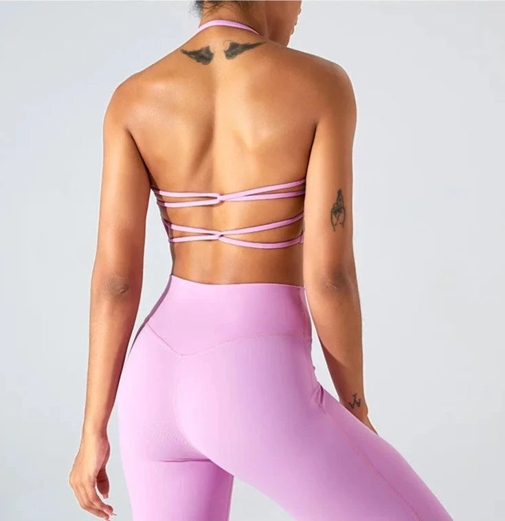 Starlethics Fitness Leggings