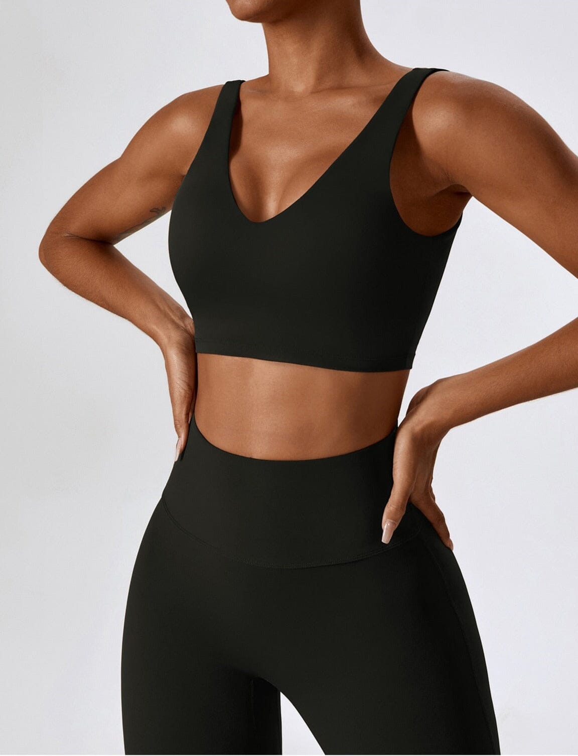 Venture Sports Bra Sports Bra Starlethics
