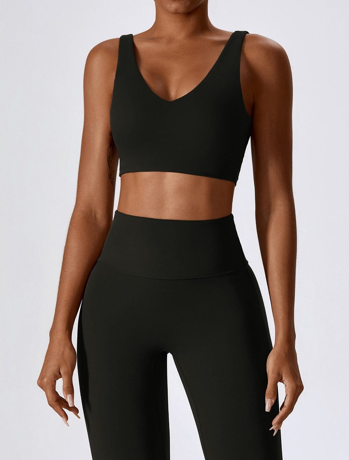 Venture Sports Bra Sports Bra Starlethics