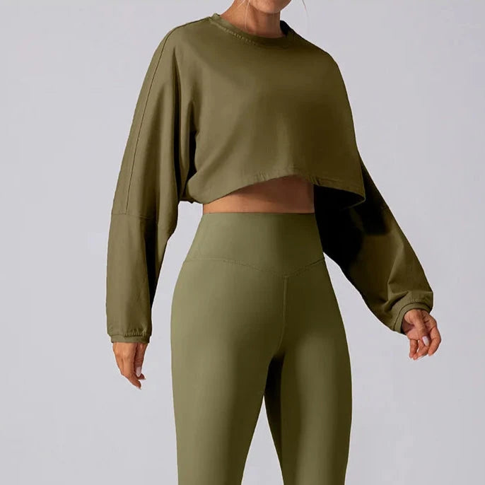 Starlethics Fitness Leggings