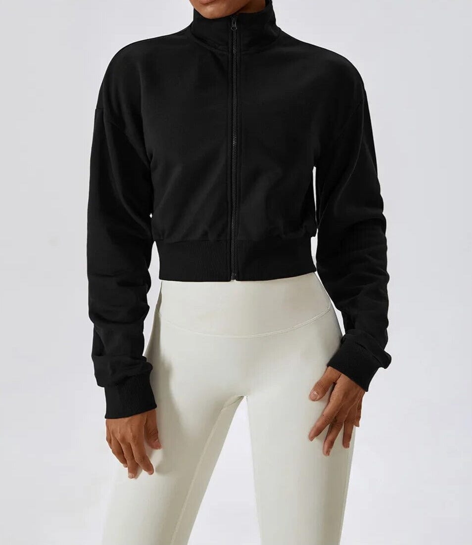 Voyage Long Sleeve Sweatshirt Hoodies & Jackets Starlethics