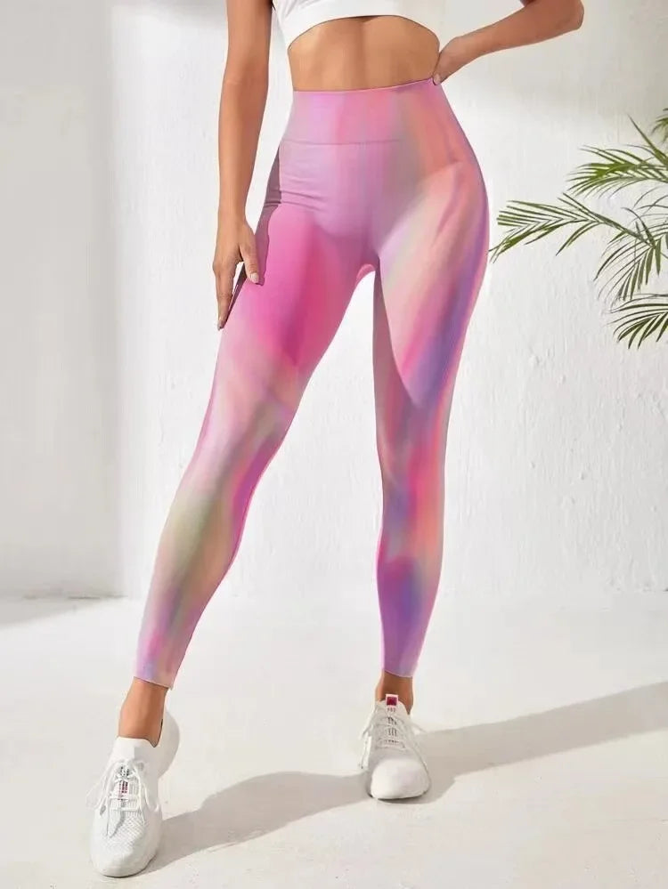 Starlethics Fitness Leggings