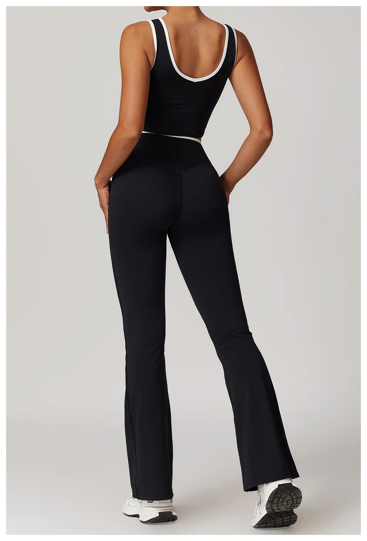 Starlethics Fitness Leggings