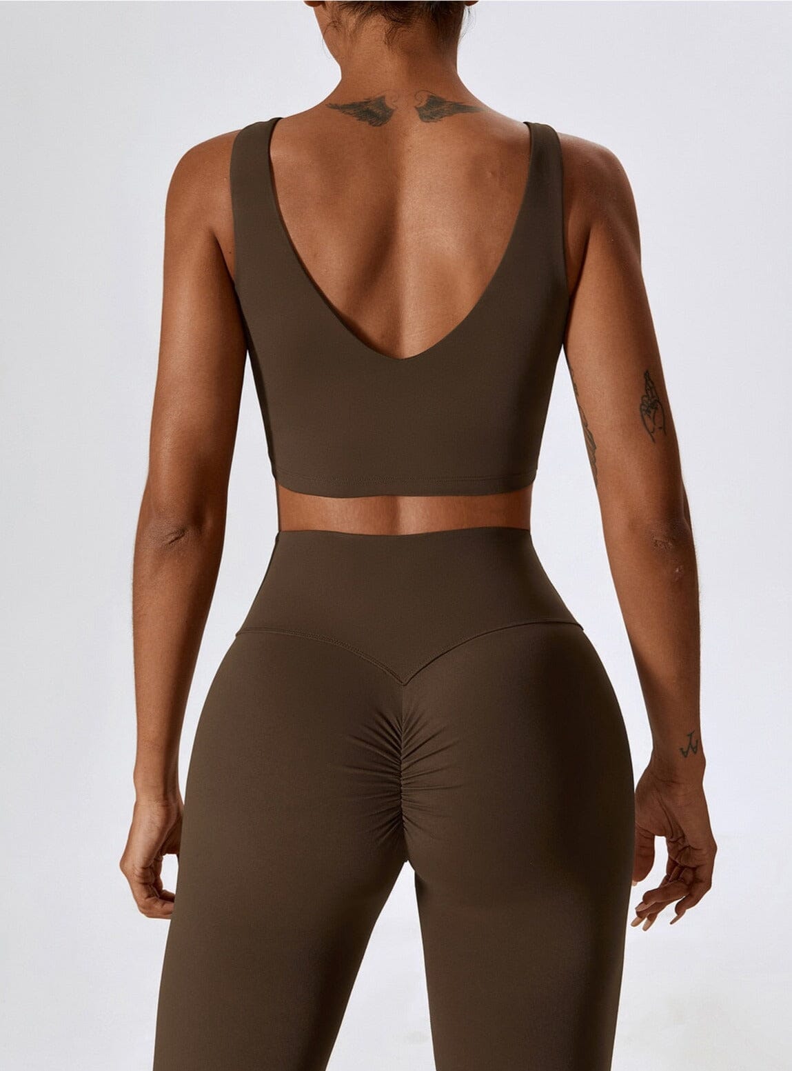 Venture Sports Bra Sports Bra Starlethics