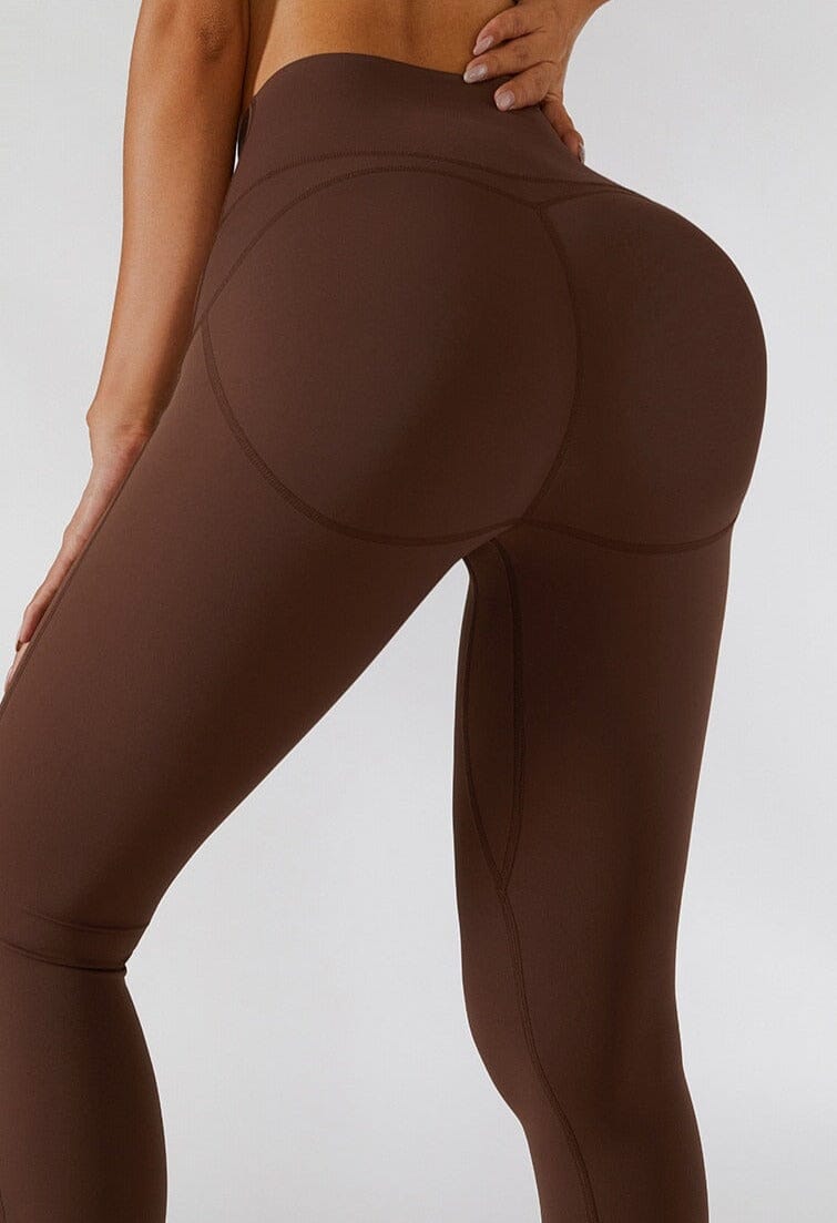 Starlethics Fitness Leggings