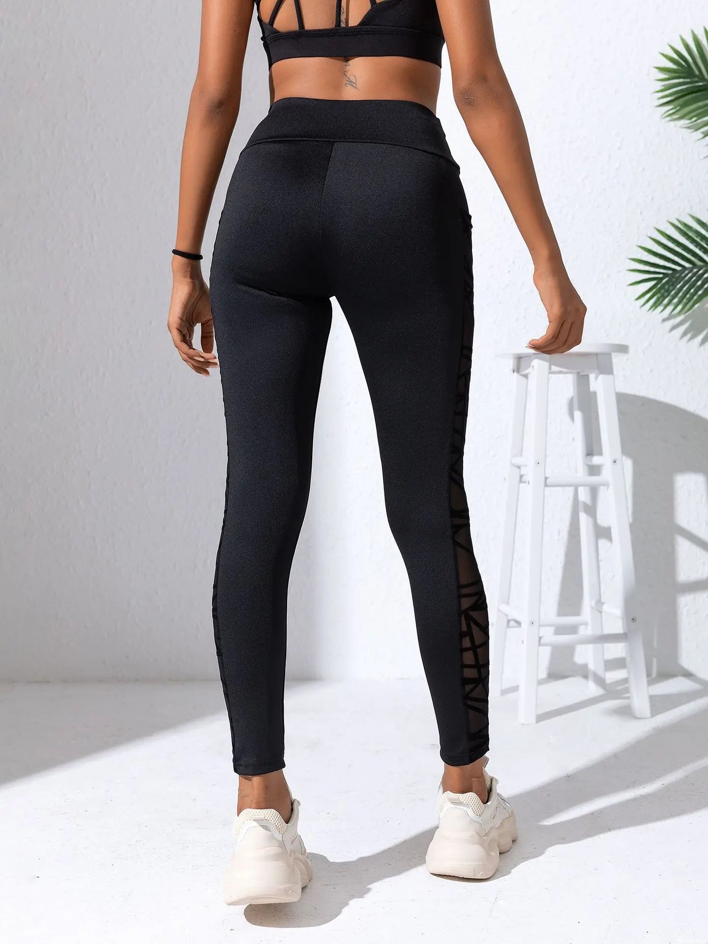 Starlethics Fitness Leggings