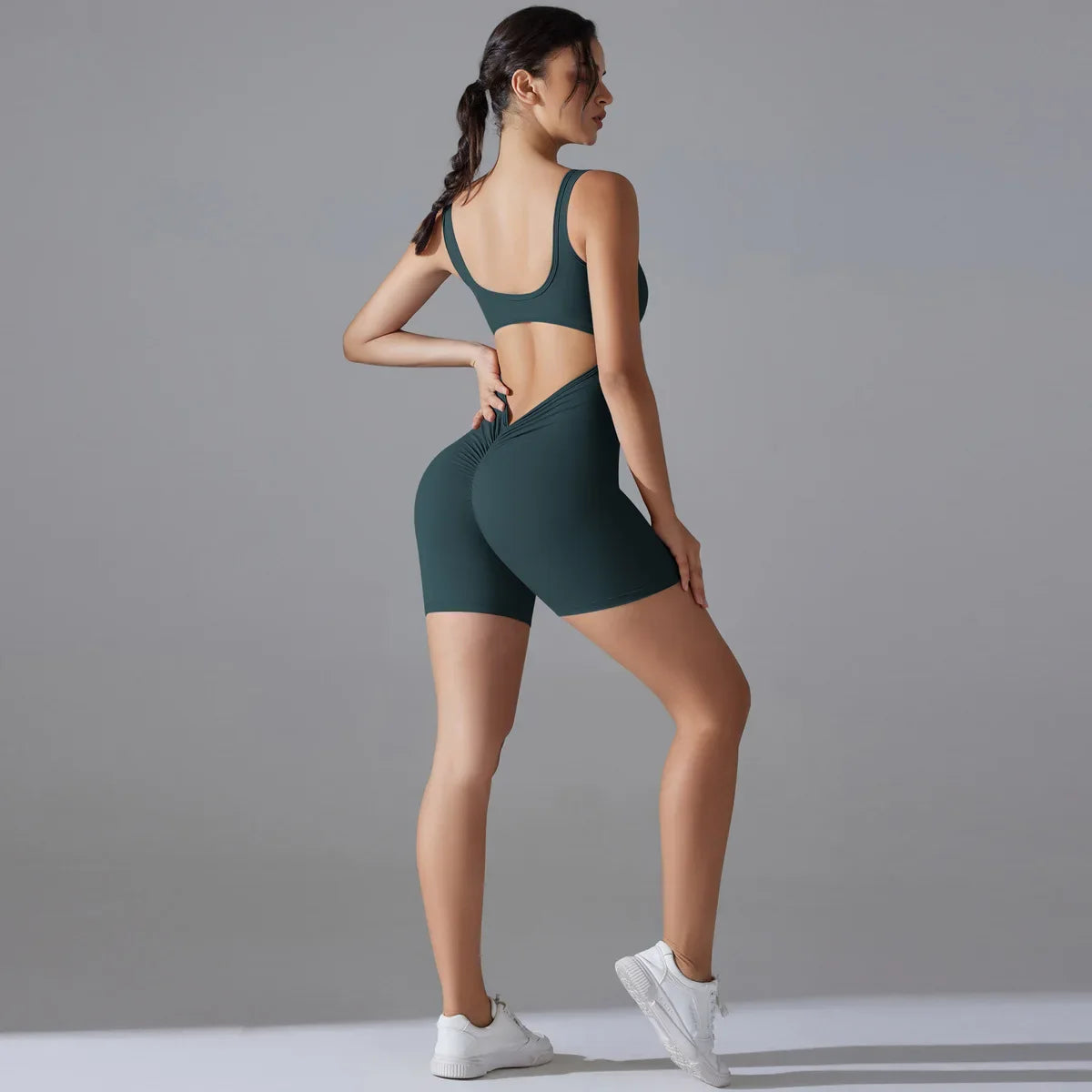 Starlethics Fitness Leggings