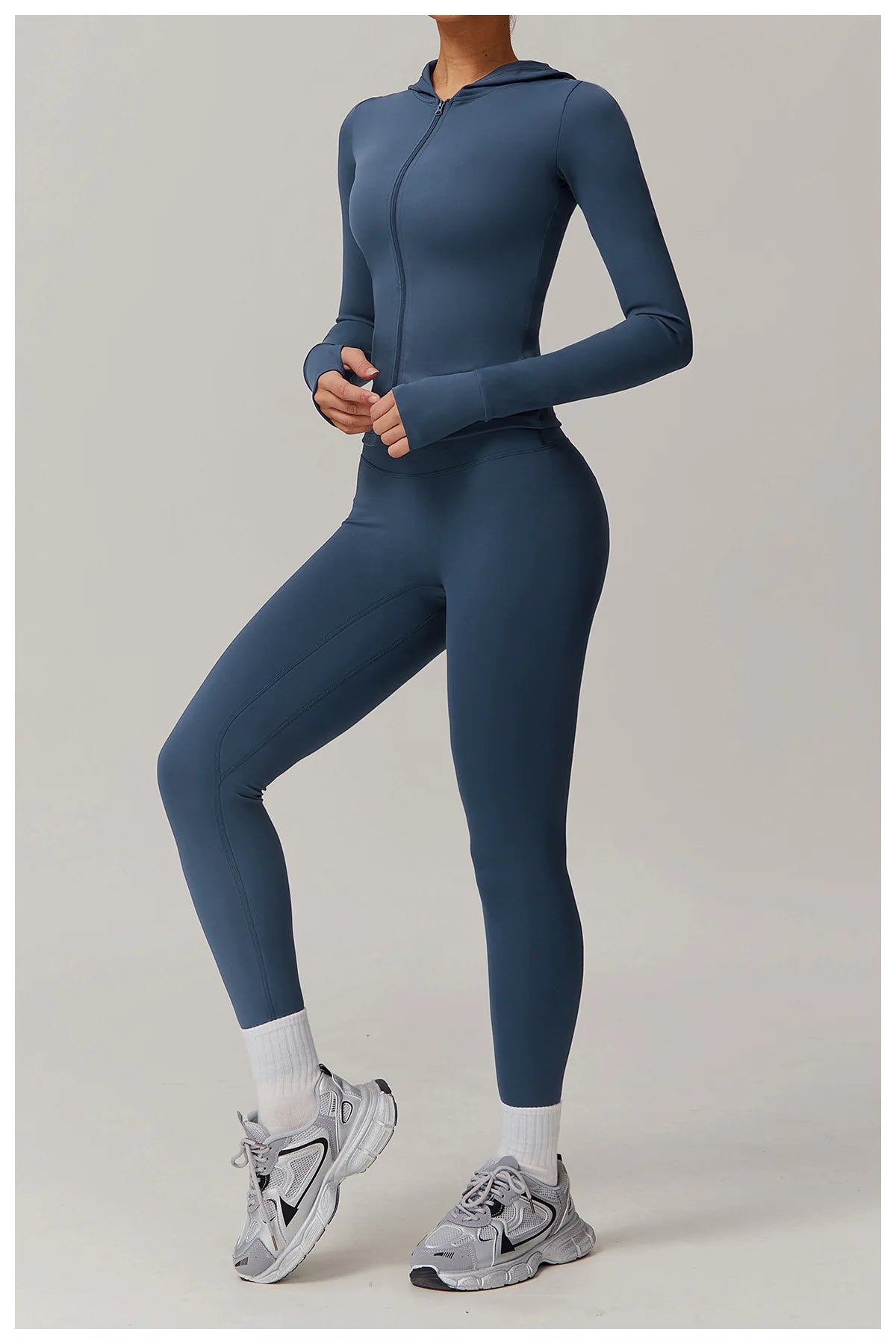 Starlethics Fitness Leggings