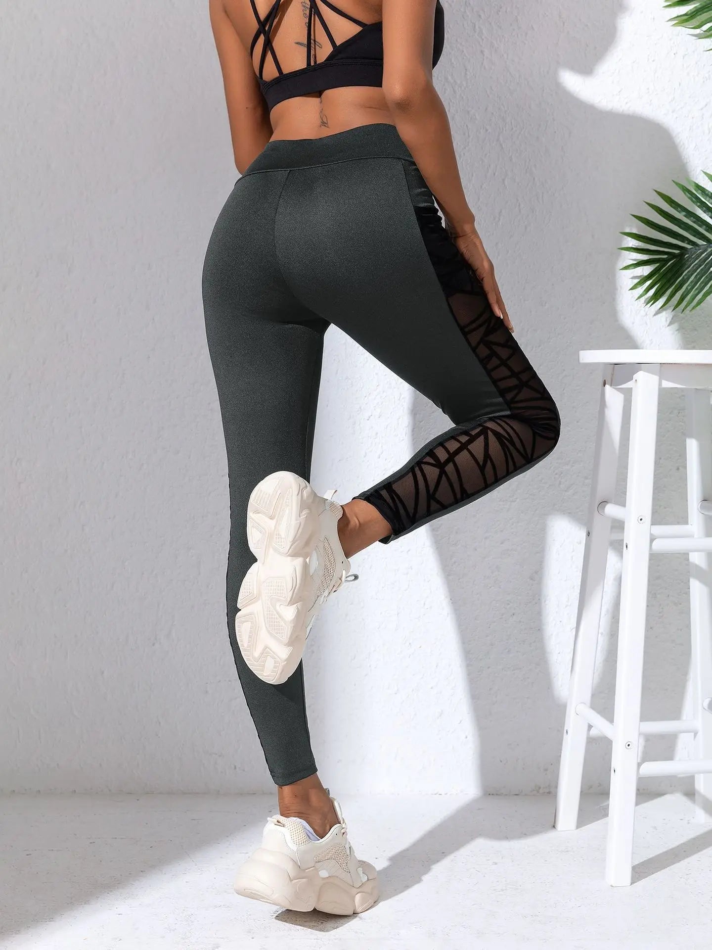 Starlethics Fitness Leggings