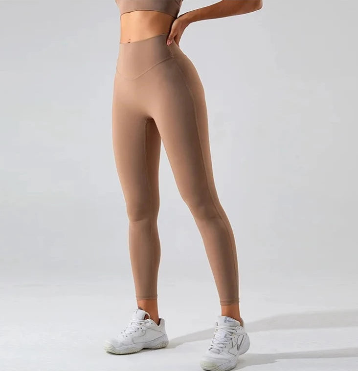 Starlethics Fitness Leggings