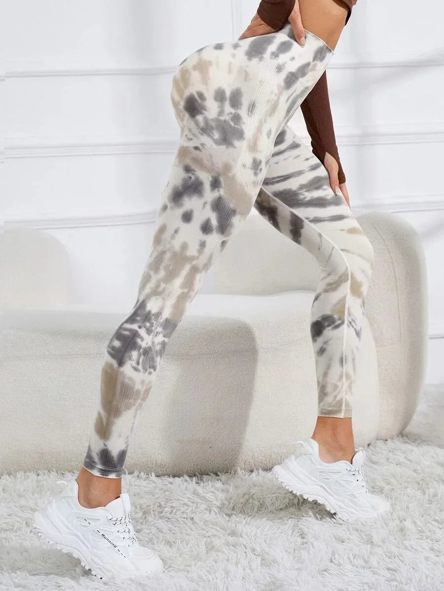 Starlethics Fitness Leggings
