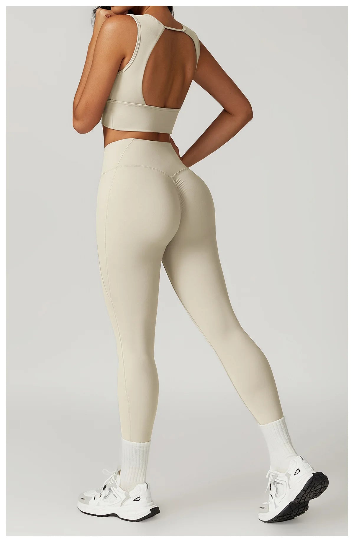 Starlethics Fitness Leggings