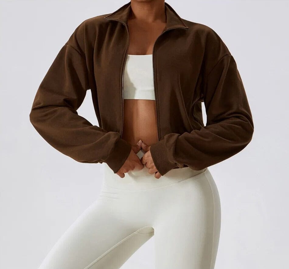 Voyage Long Sleeve Sweatshirt Hoodies & Jackets Starlethics