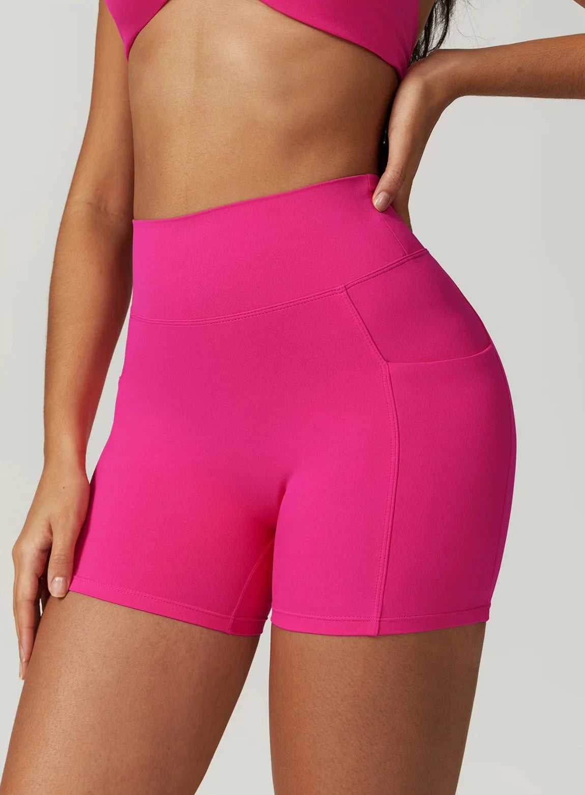 Starlethics Fitness Leggings