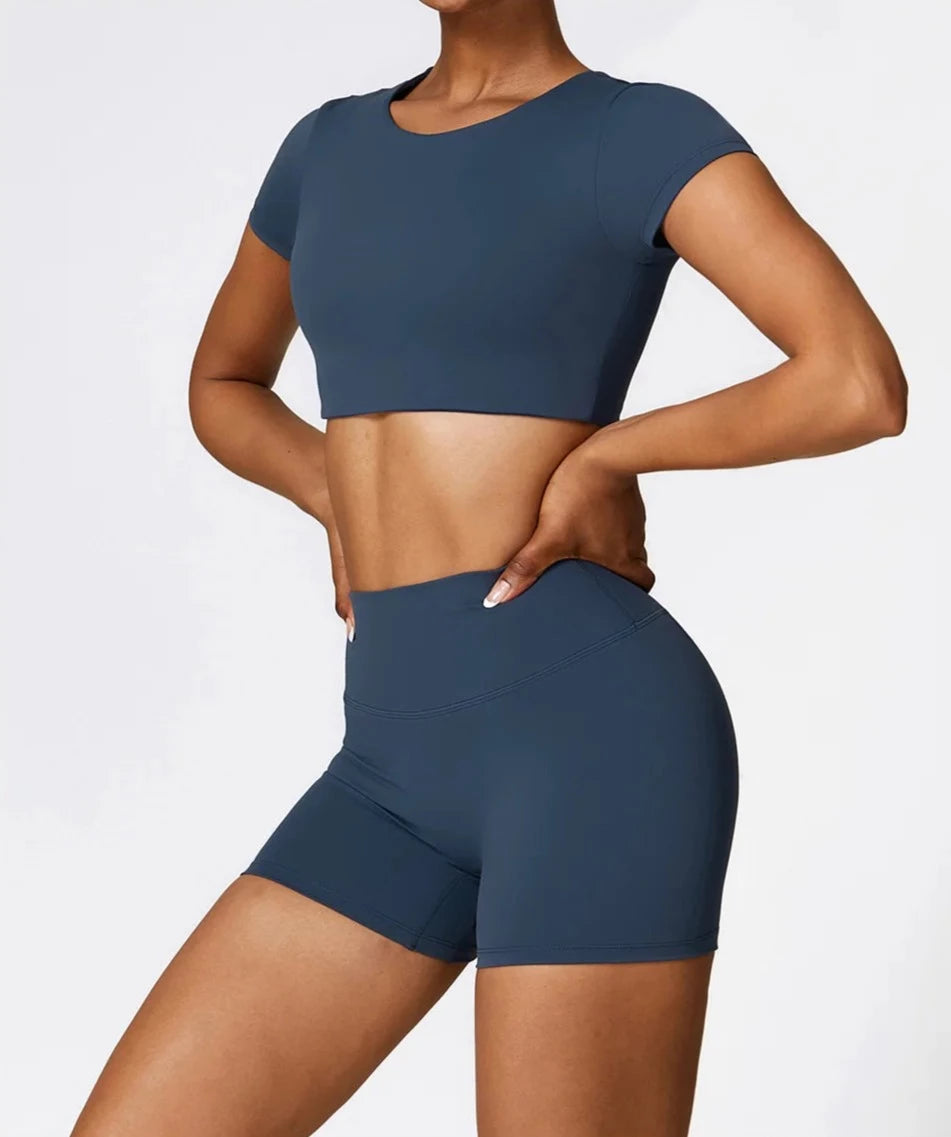 Starlethics Fitness Leggings