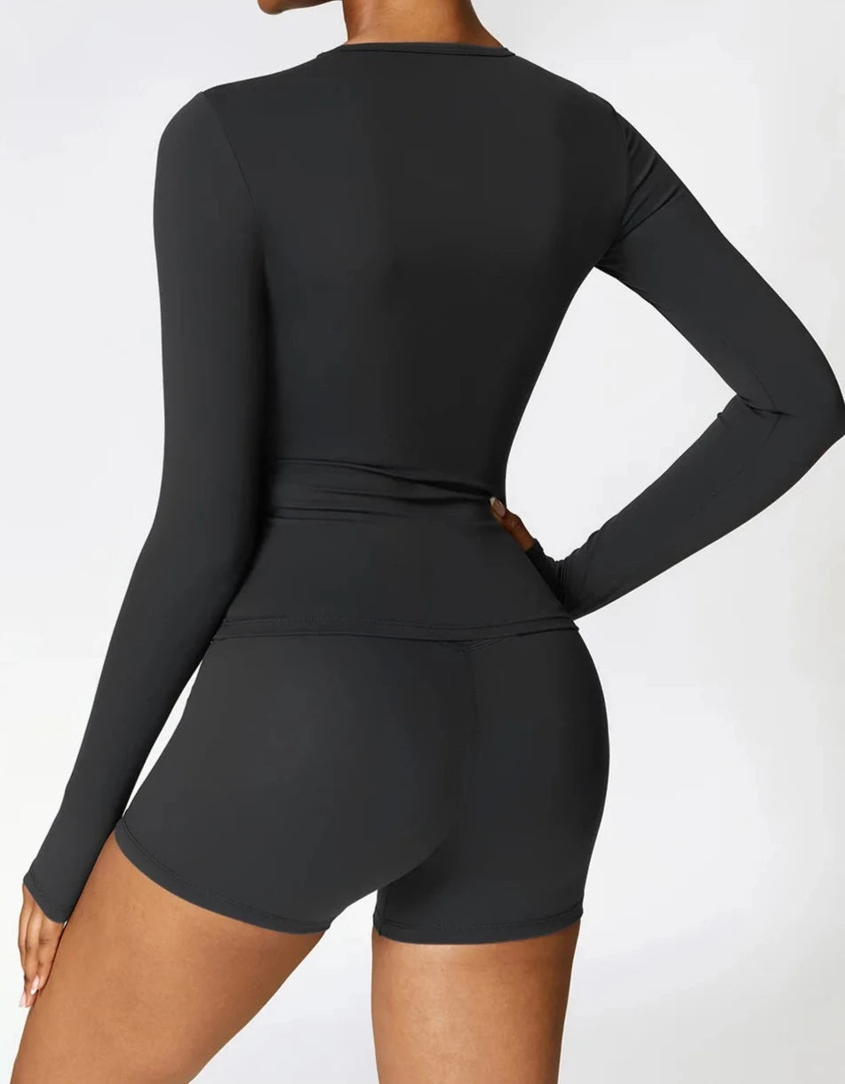 Starlethics Fitness Leggings