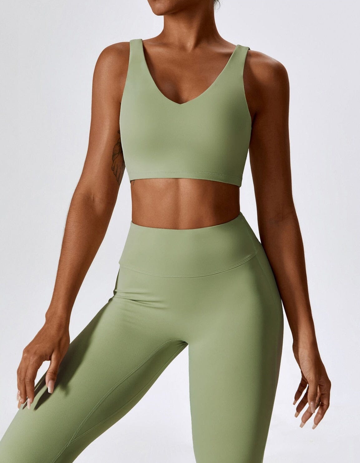 Venture Sports Bra Sports Bra Starlethics